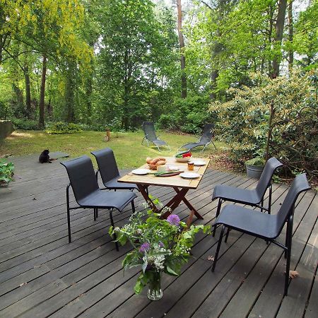 Ferienwohnung am Dümmer See Dummer Exterior foto