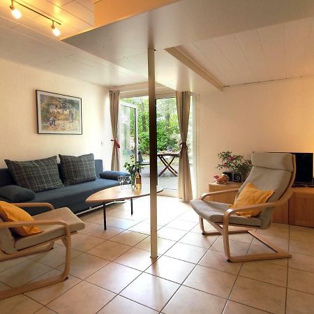 Ferienwohnung am Dümmer See Dummer Exterior foto