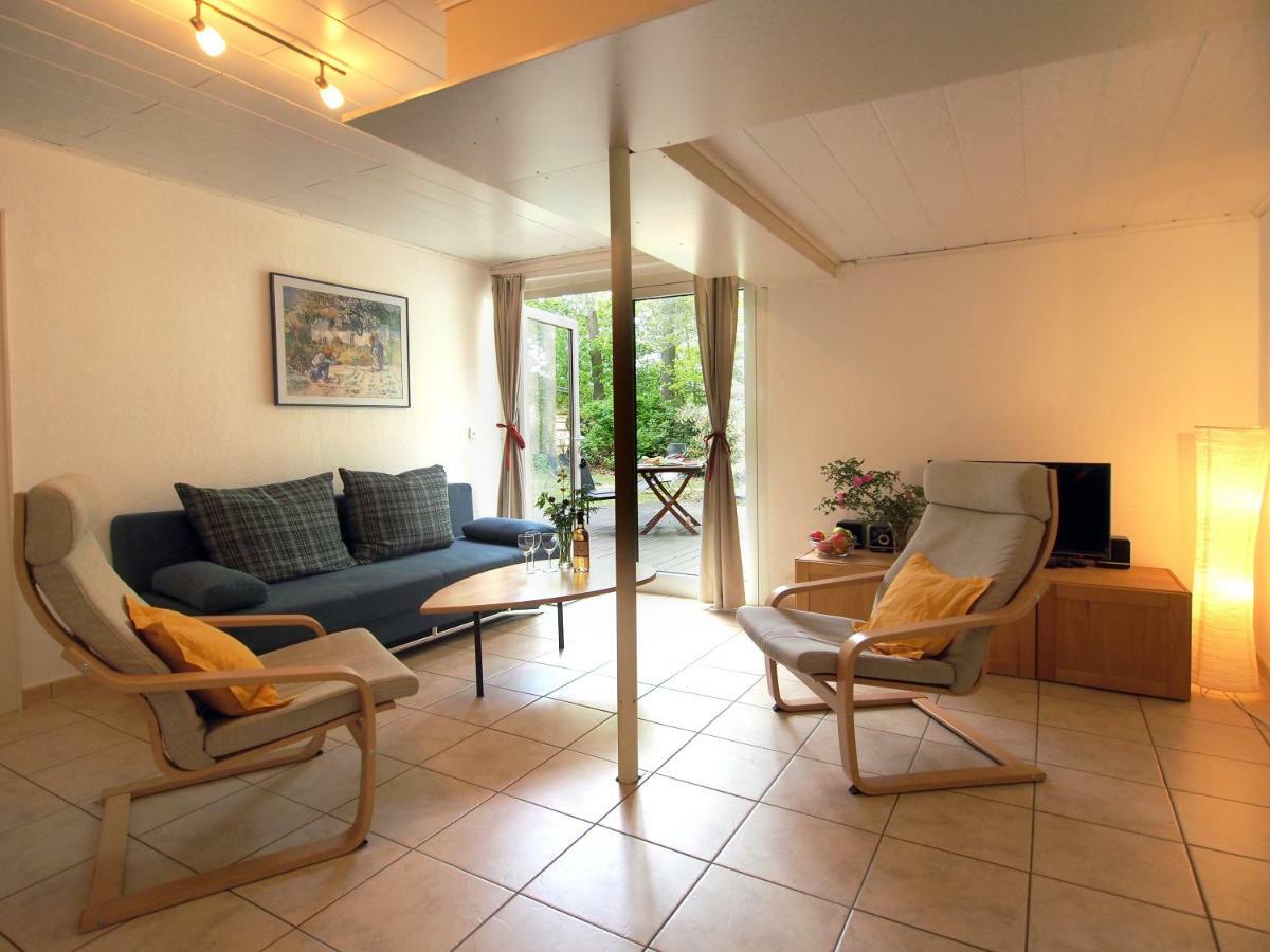Ferienwohnung am Dümmer See Dummer Exterior foto