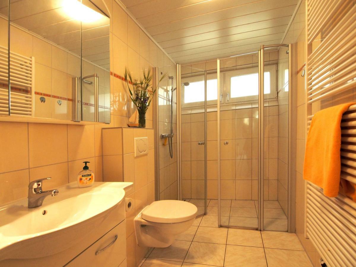 Ferienwohnung am Dümmer See Dummer Exterior foto