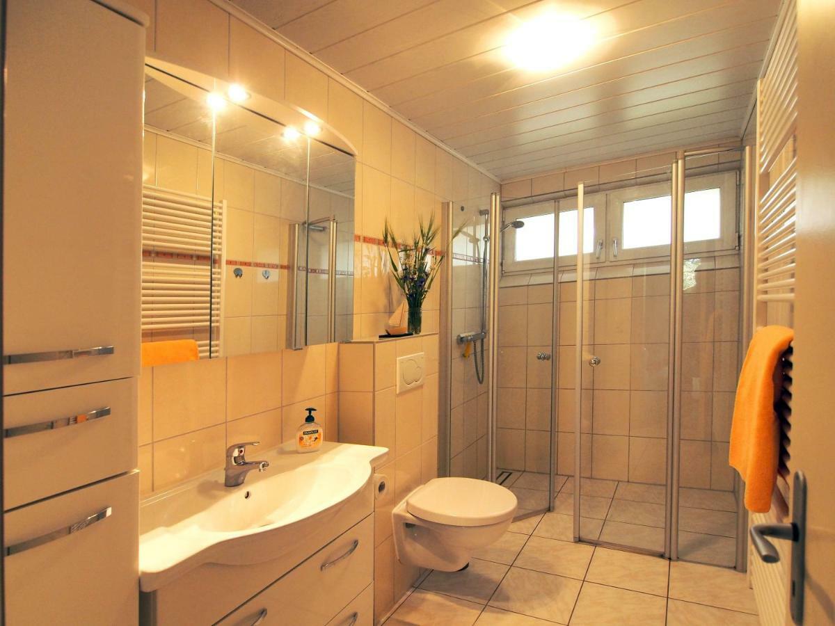 Ferienwohnung am Dümmer See Dummer Exterior foto