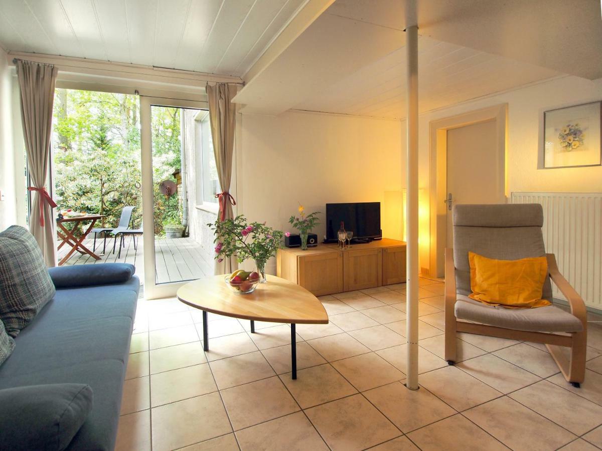 Ferienwohnung am Dümmer See Dummer Exterior foto