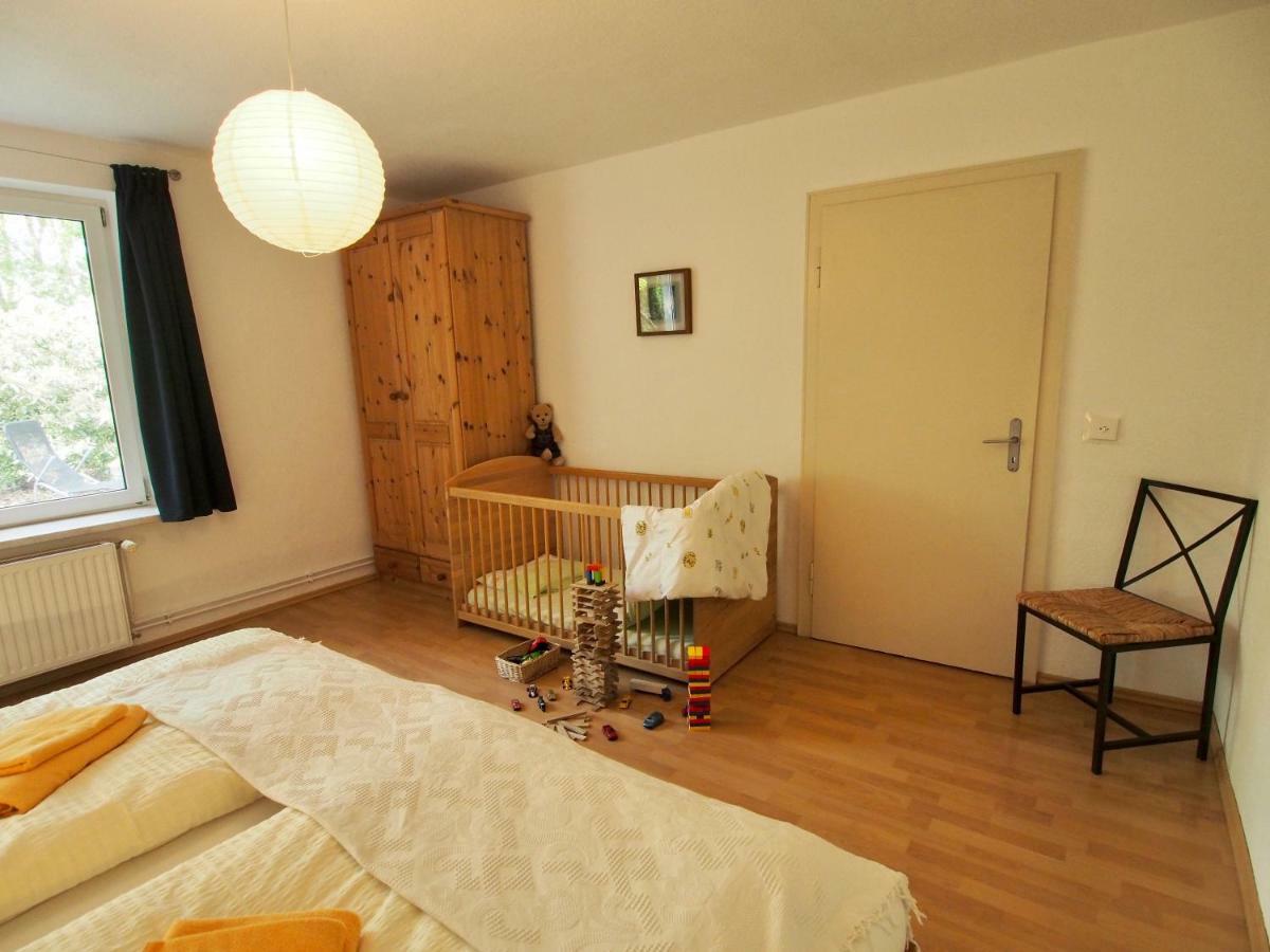 Ferienwohnung am Dümmer See Dummer Exterior foto
