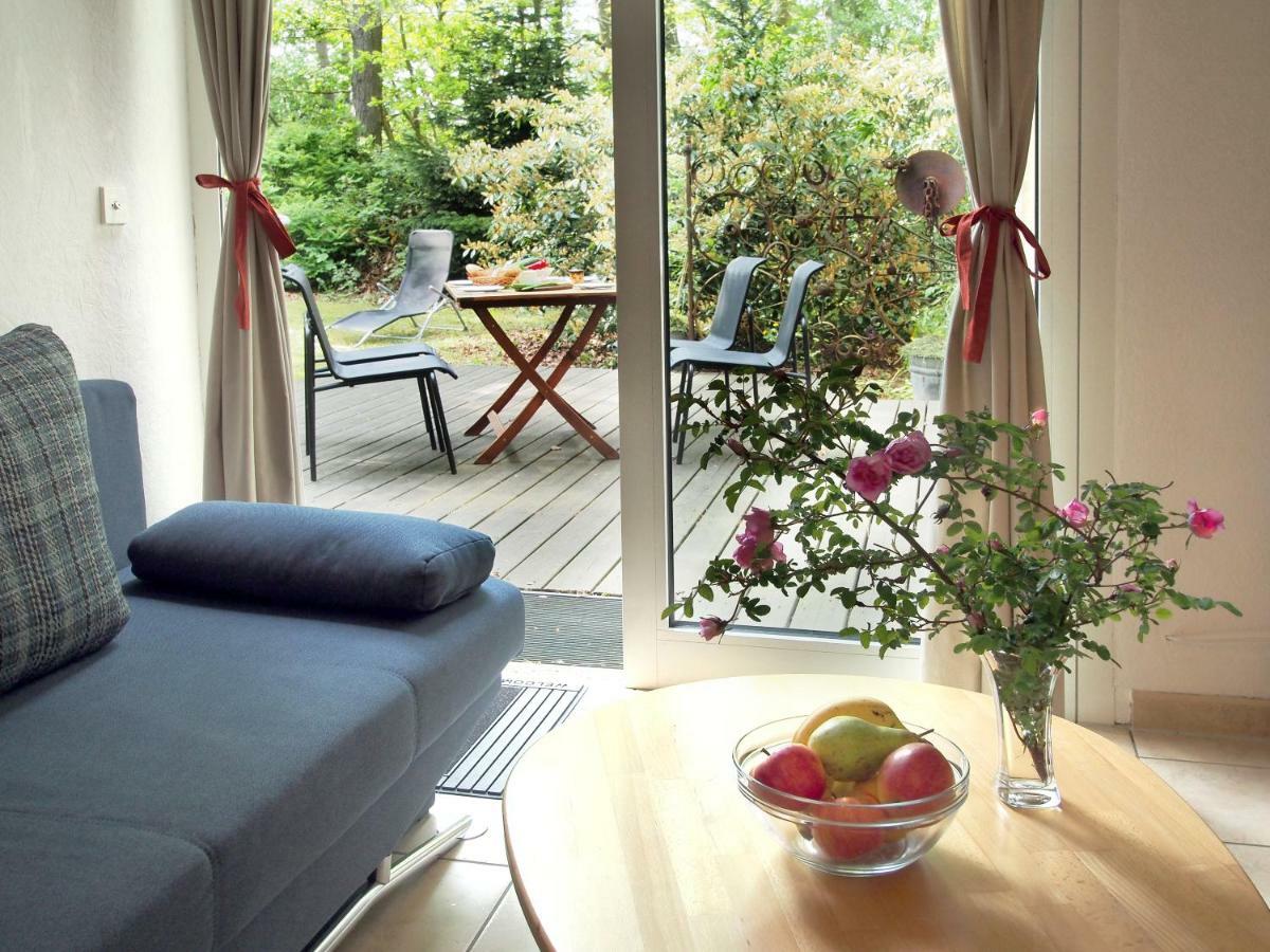 Ferienwohnung am Dümmer See Dummer Exterior foto
