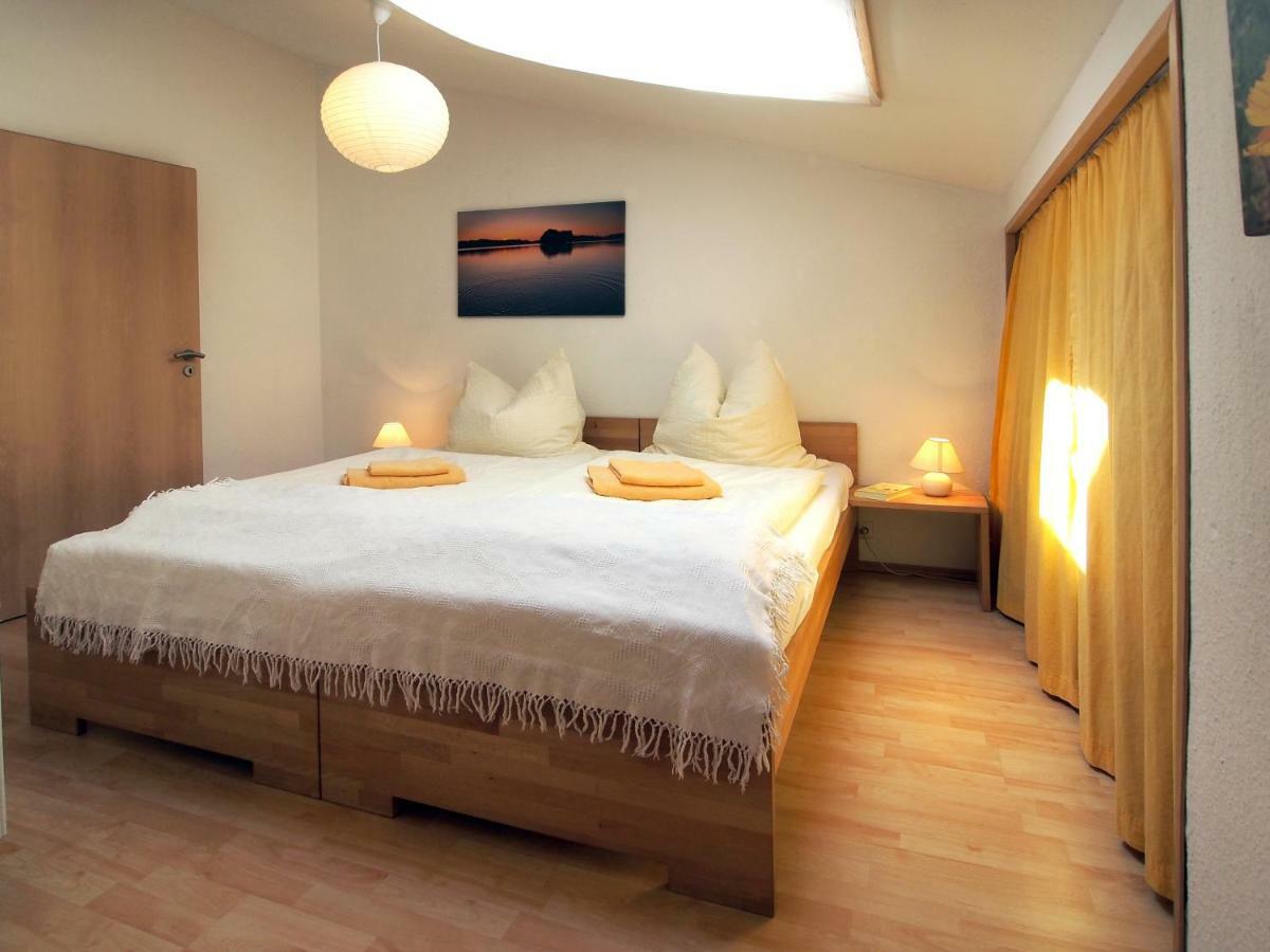 Ferienwohnung am Dümmer See Dummer Exterior foto